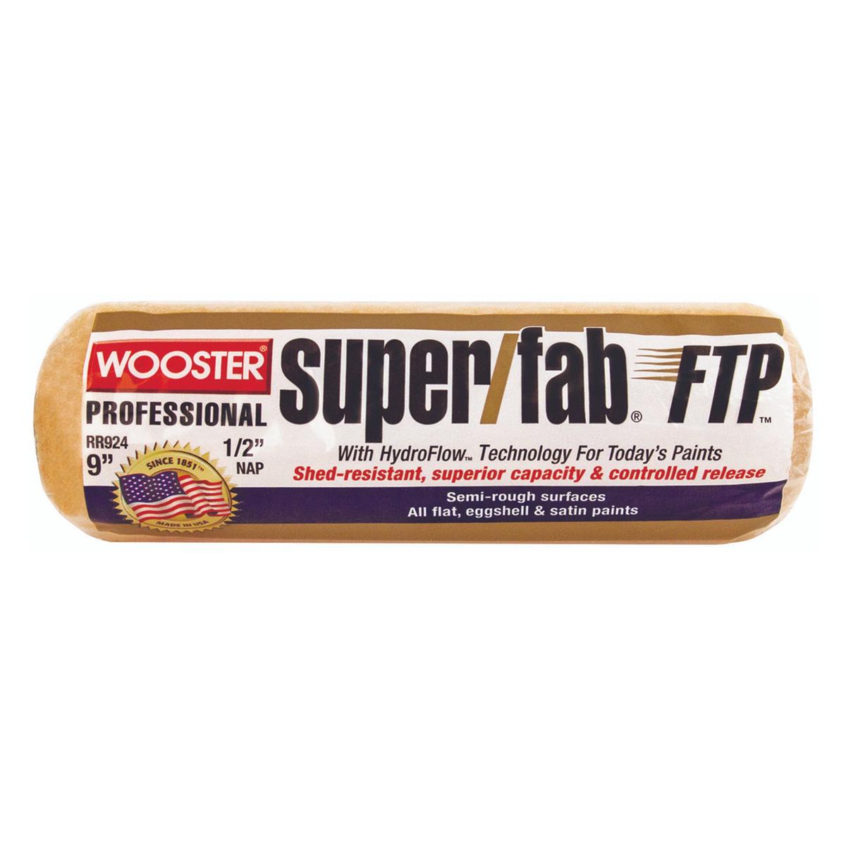Super Roll Cover - 22.8X1.2Cm