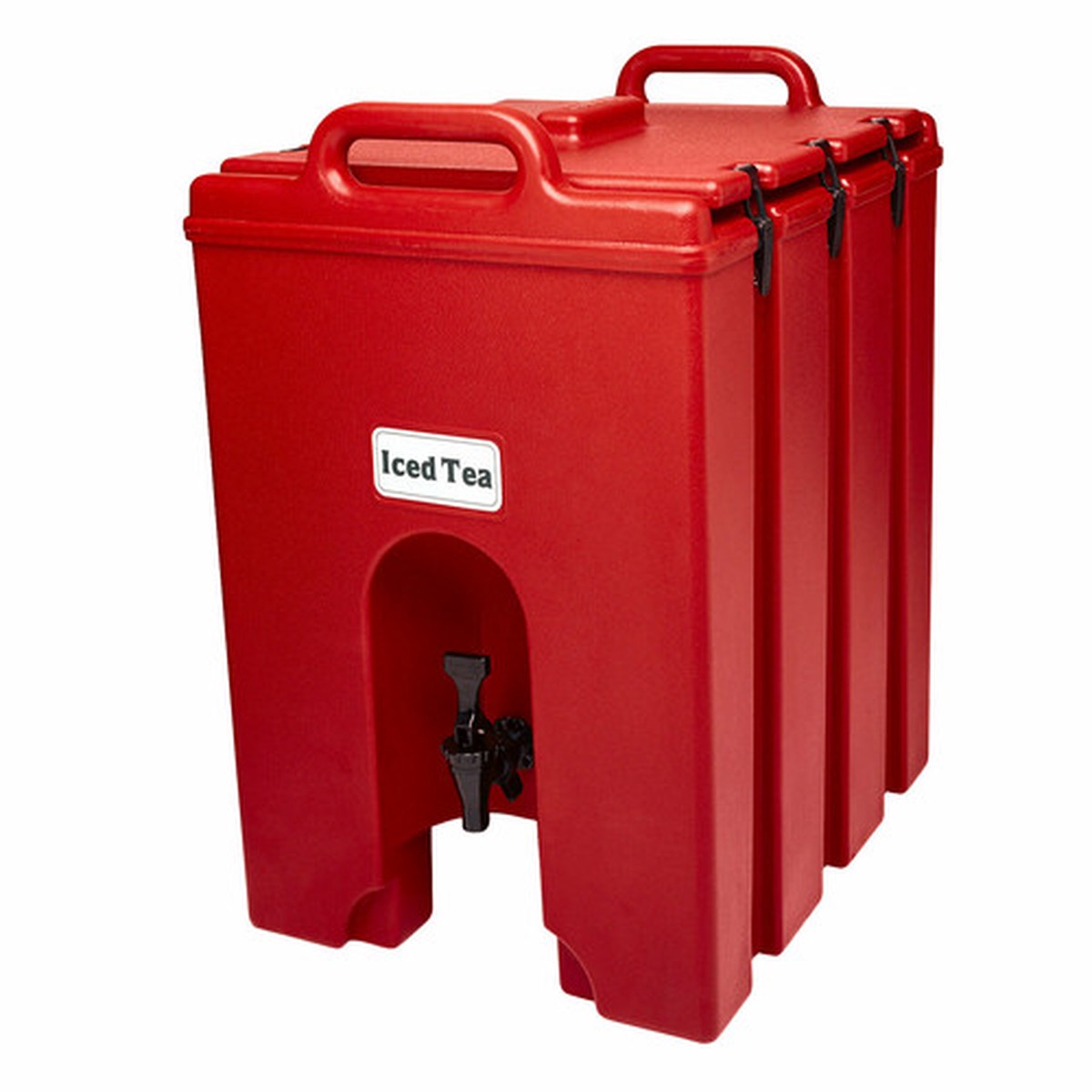 1000LCD158 | 16' | Beverage Dispenser, Insulated