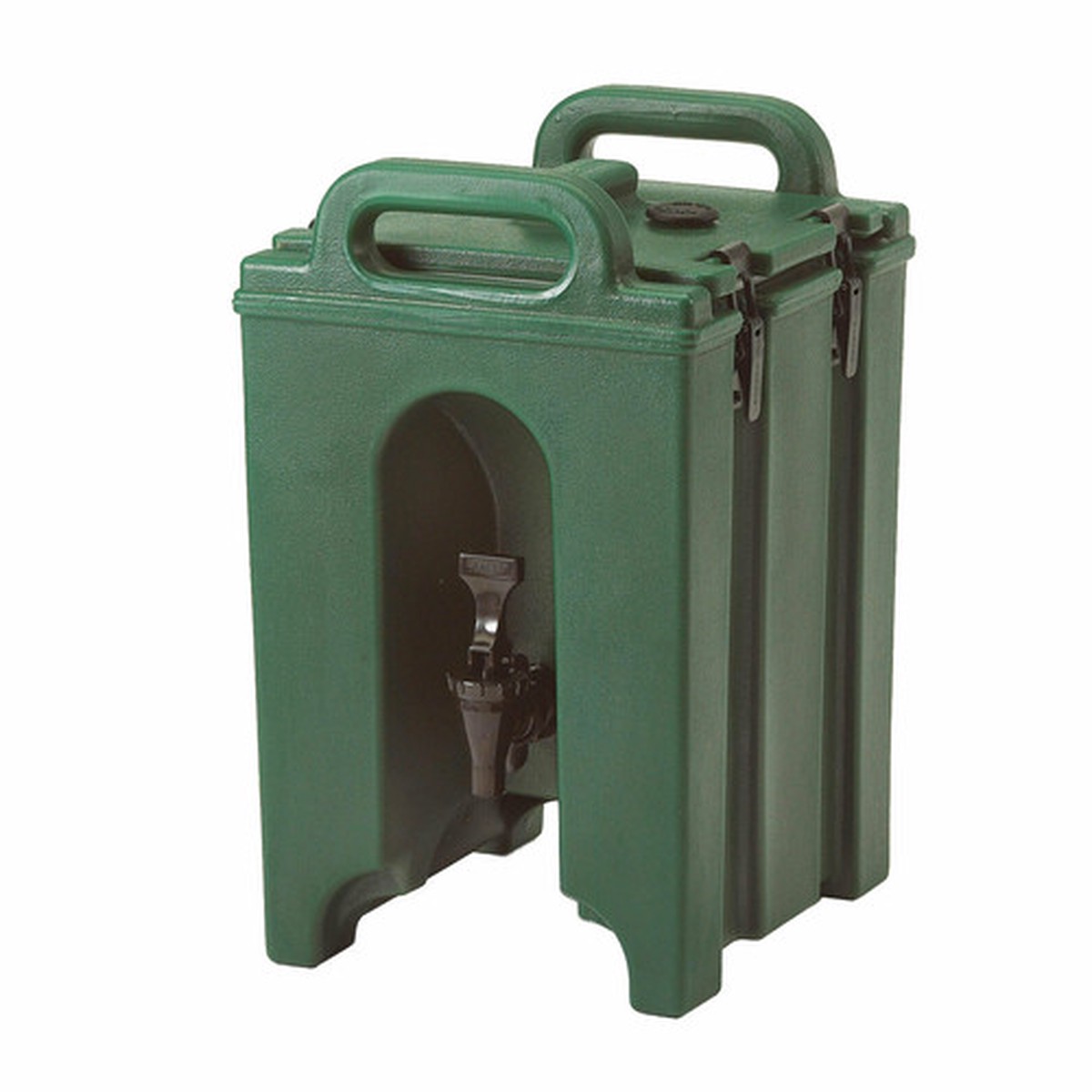 100LCD519 | 10' | Beverage Dispenser, Insulated