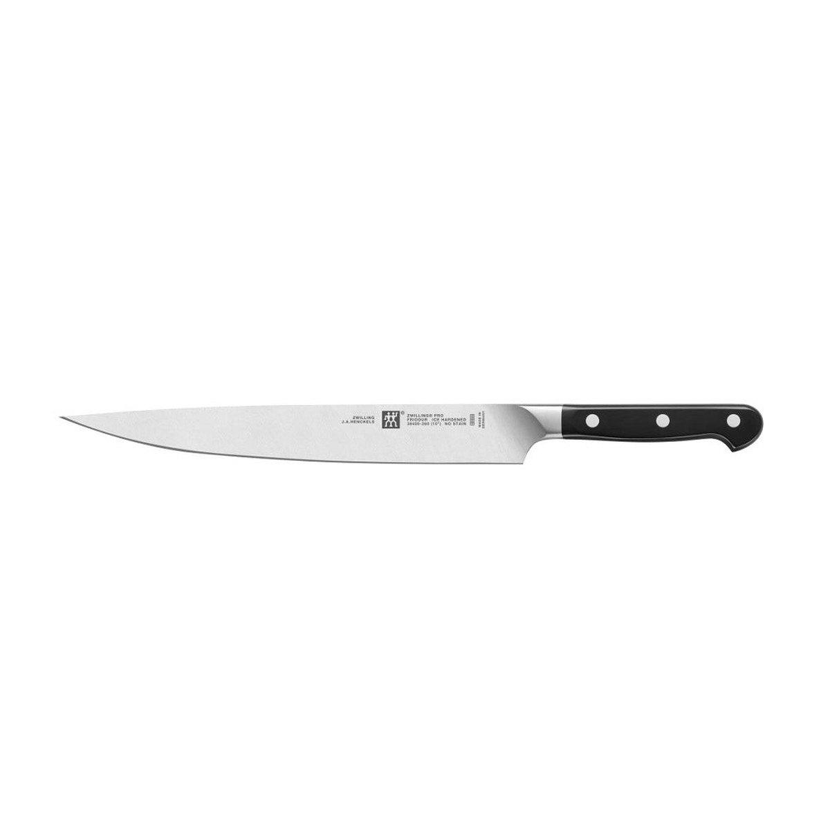 Zwilling Pro 10" Carving Knife - 38400-261