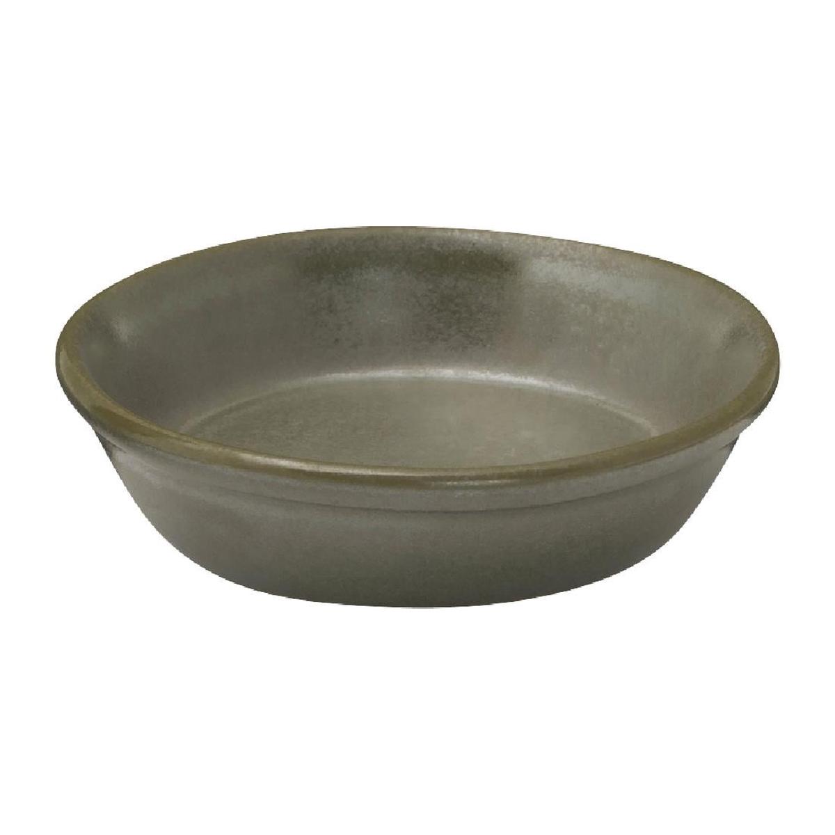 Zuma Cargo Tapered Tapas Dishes 115mm (6 Pack) PAS-FK882
