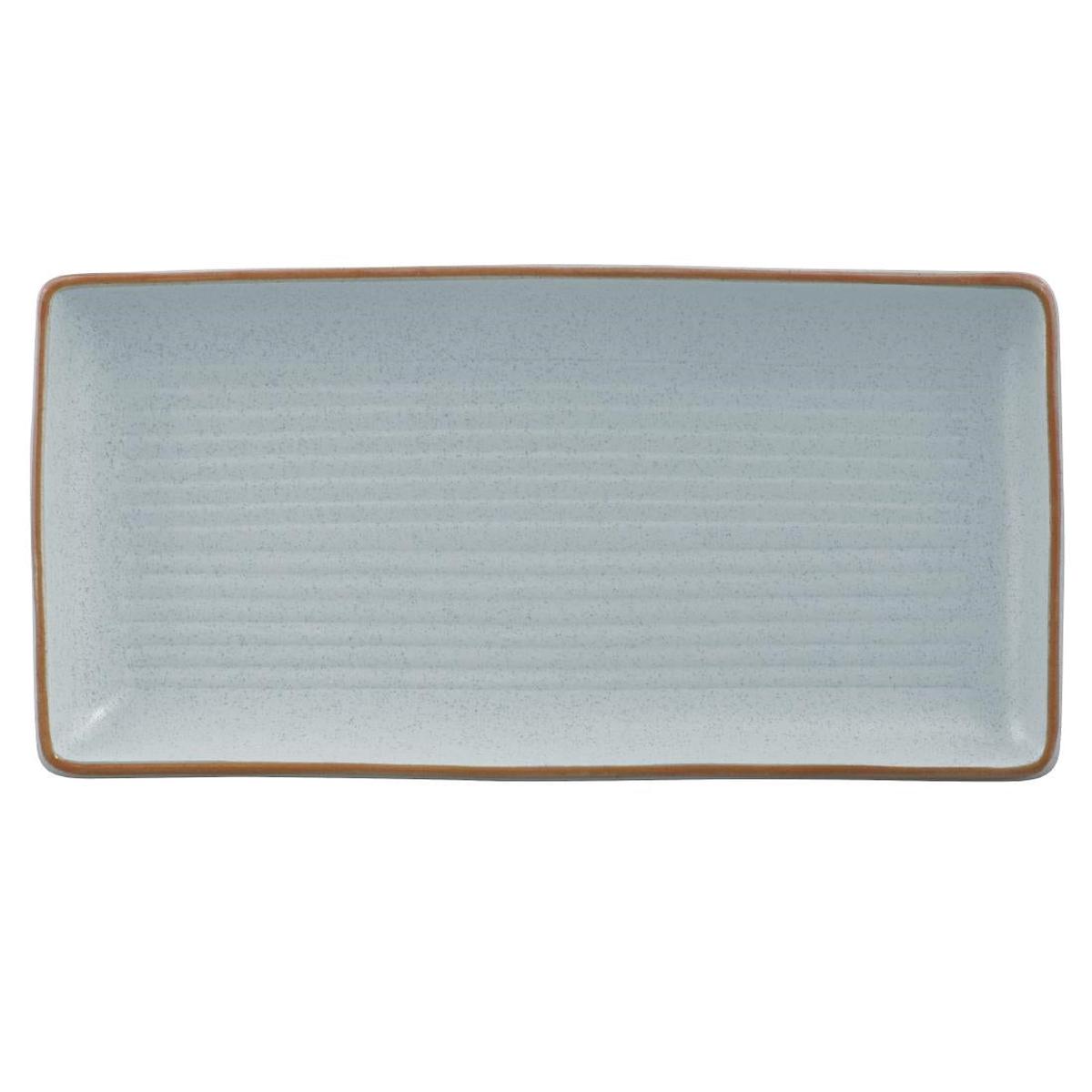 Zuma Bluestone Share Platters 250 x 125mm (6 Pack) PAS-DT542