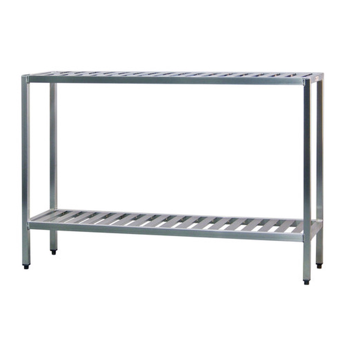 1030TB | 42' | Shelving Unit, T-Bar