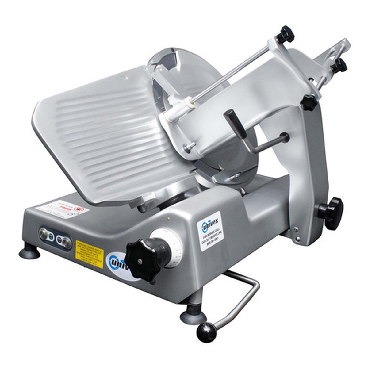1000M | 31' | Food Slicer, Electric