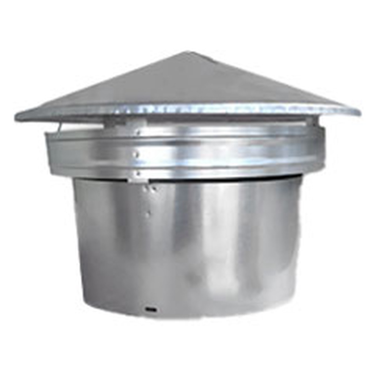 10" Code Cap Lead Base Flashing (SKU 17MICCLB)