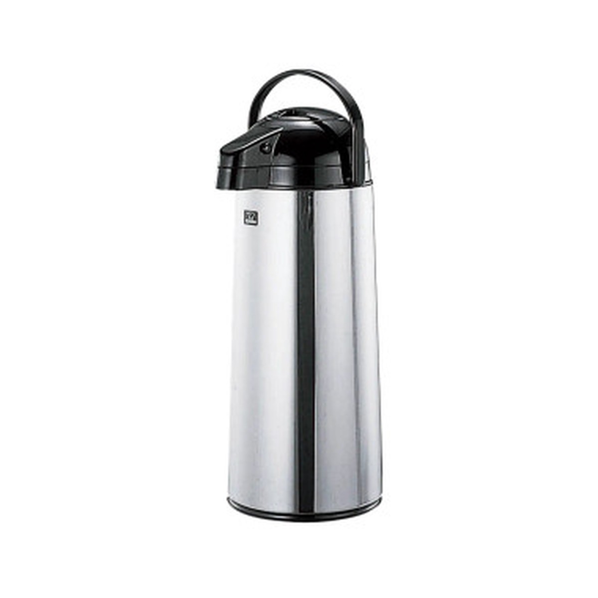 Zojirushi APE-22SB Glass Liner Air Pot 2.2 L