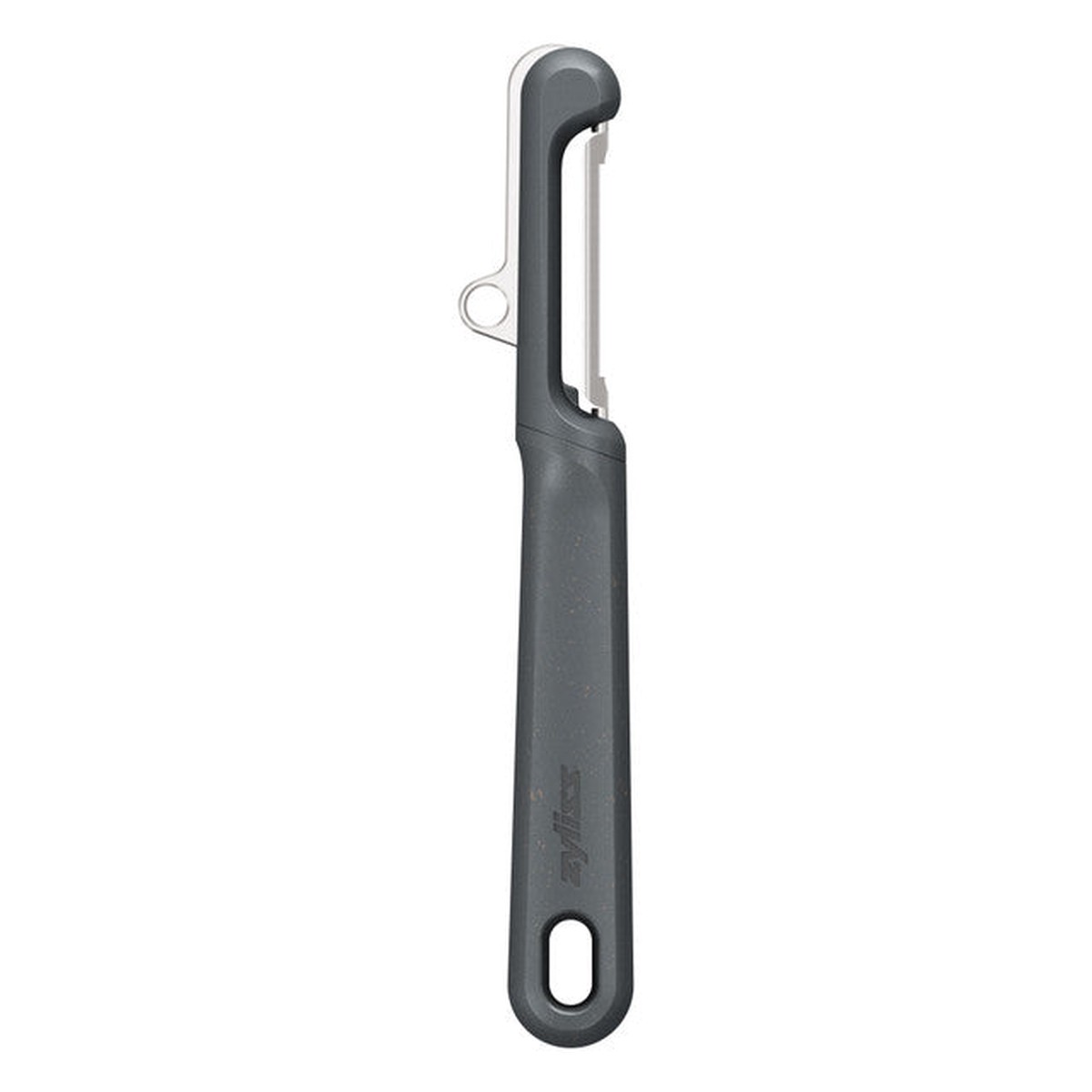 Zyliss Swivel Peeler - Grey