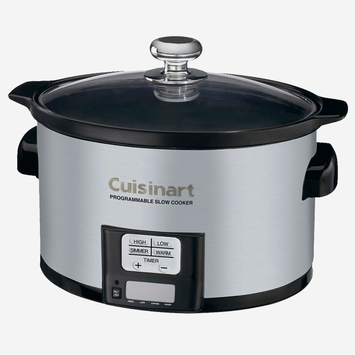 Slow Cooker, 3.5 Quart