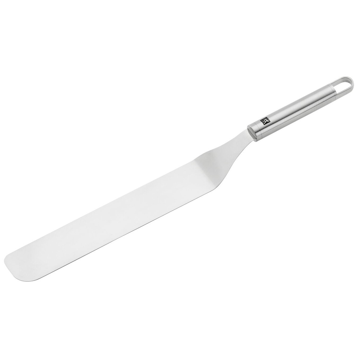 Zwilling 11" Long Angled Icing Spatula - 37160-028