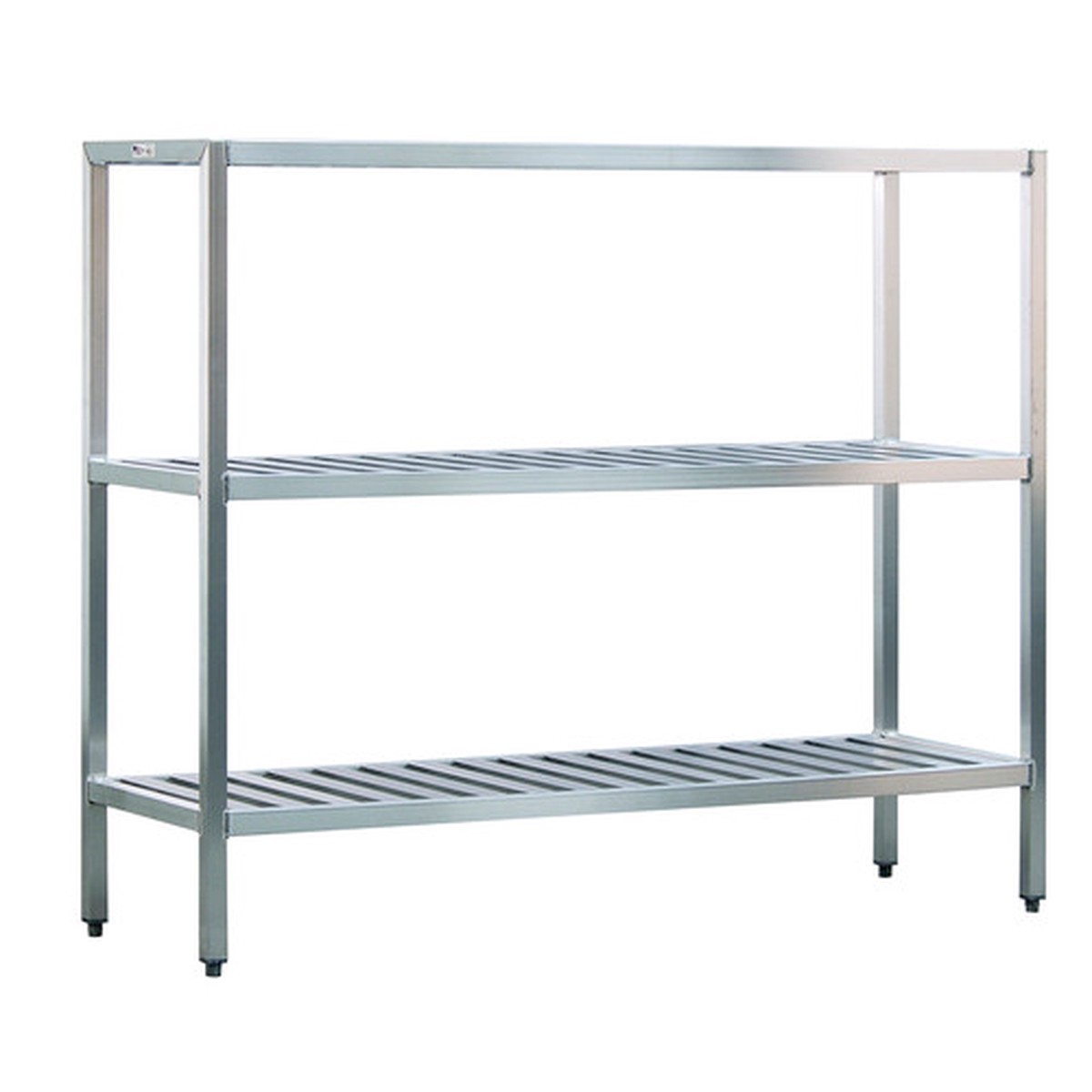 1046TB | 48' | Shelving Unit, T-Bar