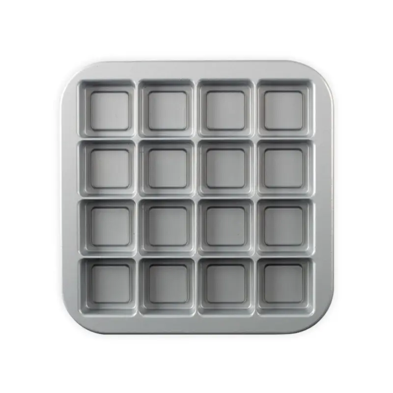 Brownie Bites Pan