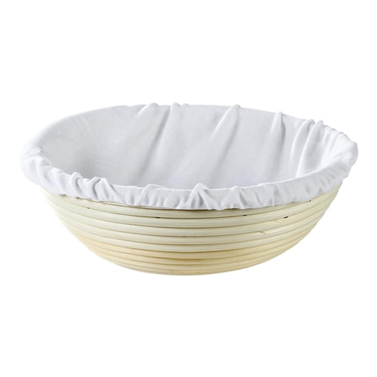 Frieling Proofing Basket Liner 8"