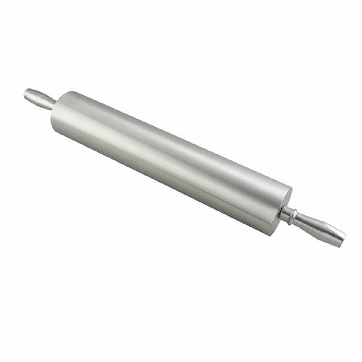 Winco ARP-18 18" Aluminum Rolling Pin