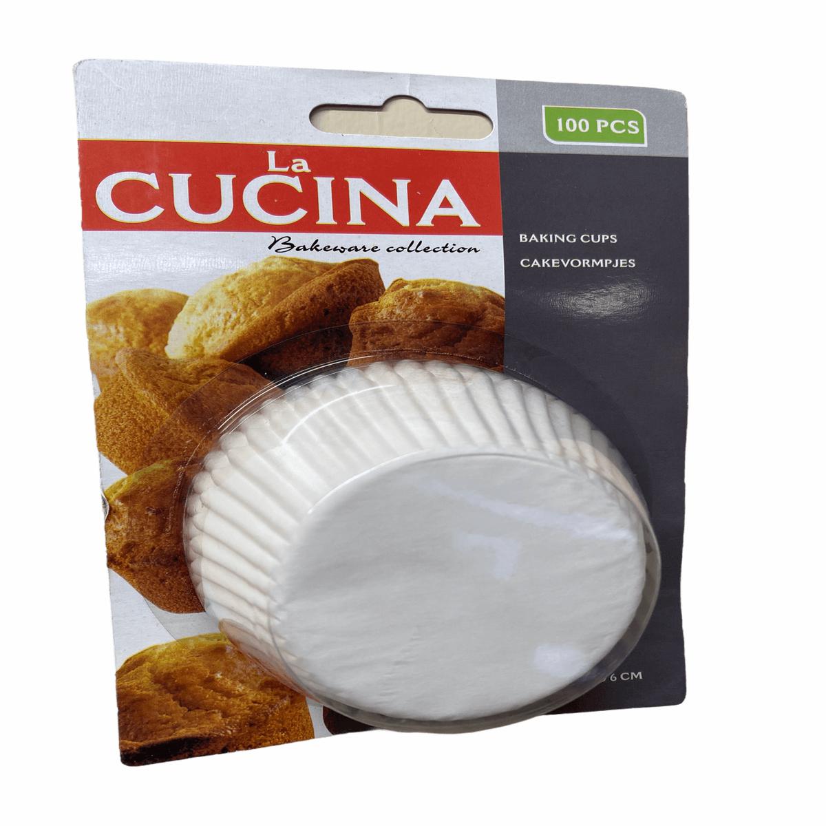 100pk Bun Cases
