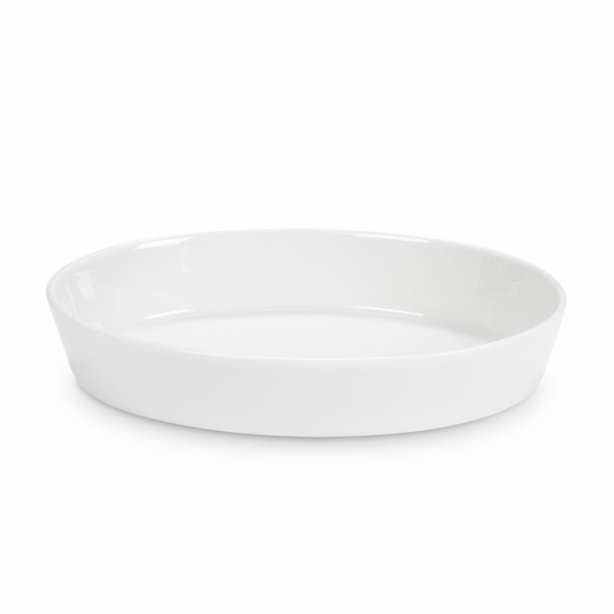 Pillivuyt | Deep Oval Bakers, Extra Large