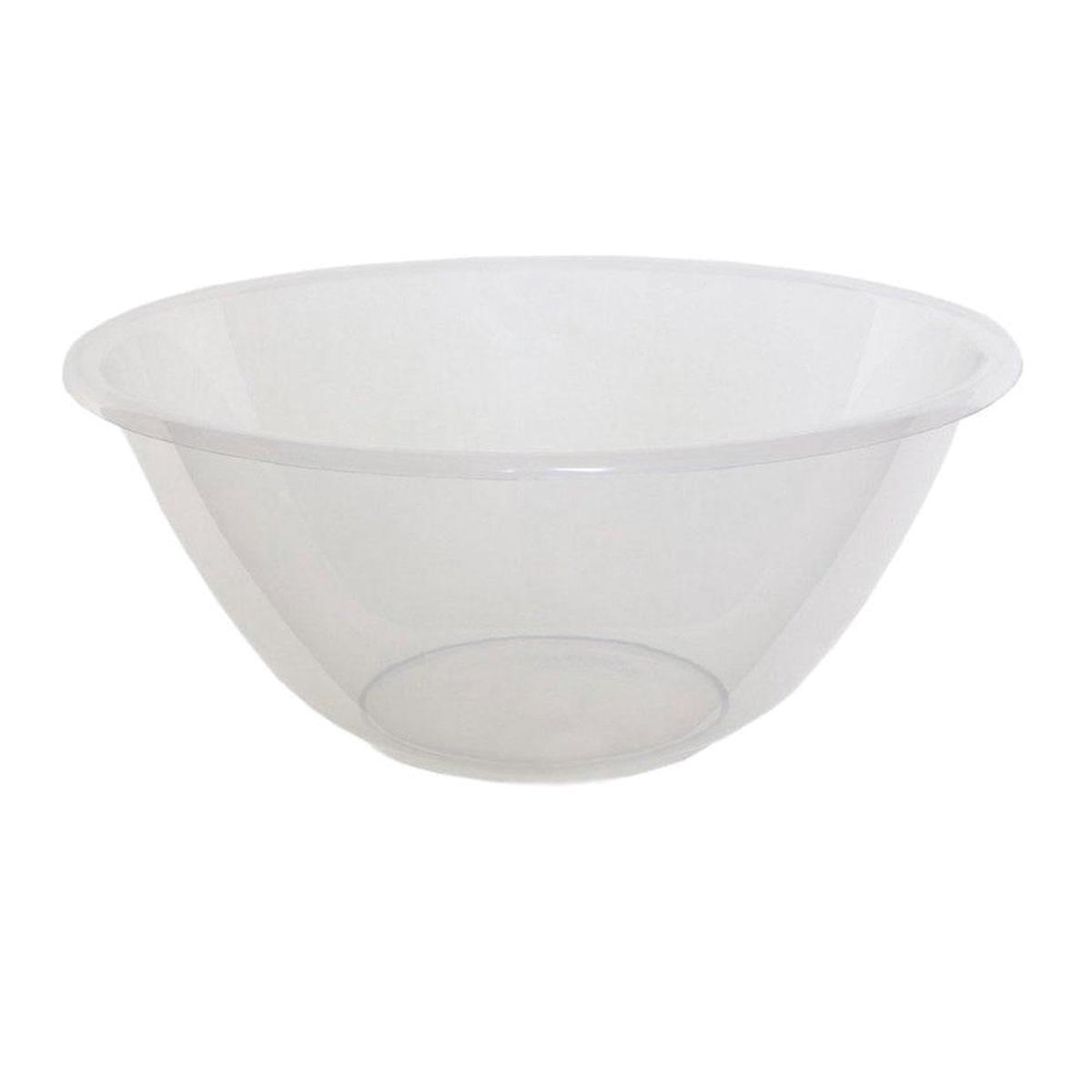 12'' Plastic Mixing Bowl