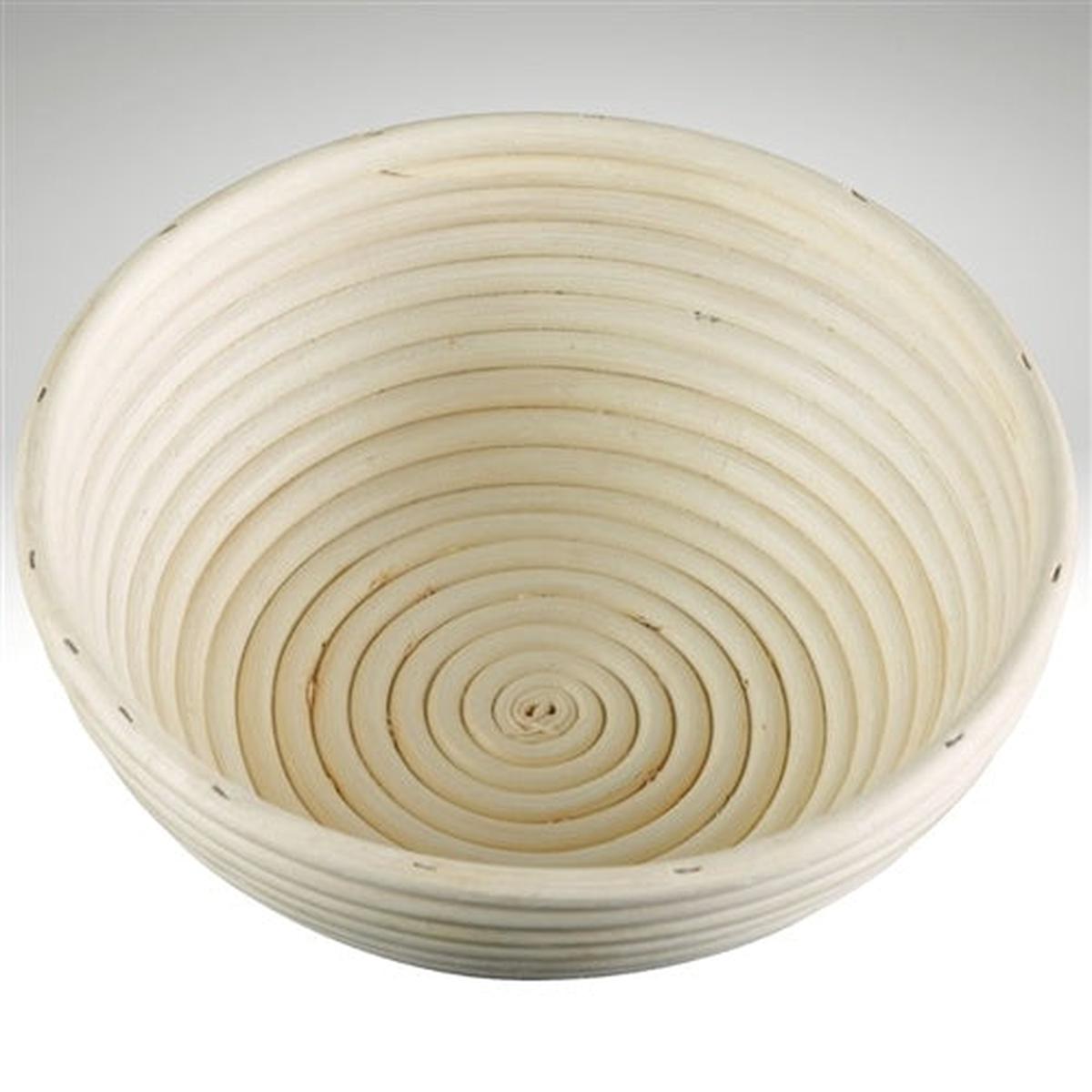 10" ROUND BROTFORM