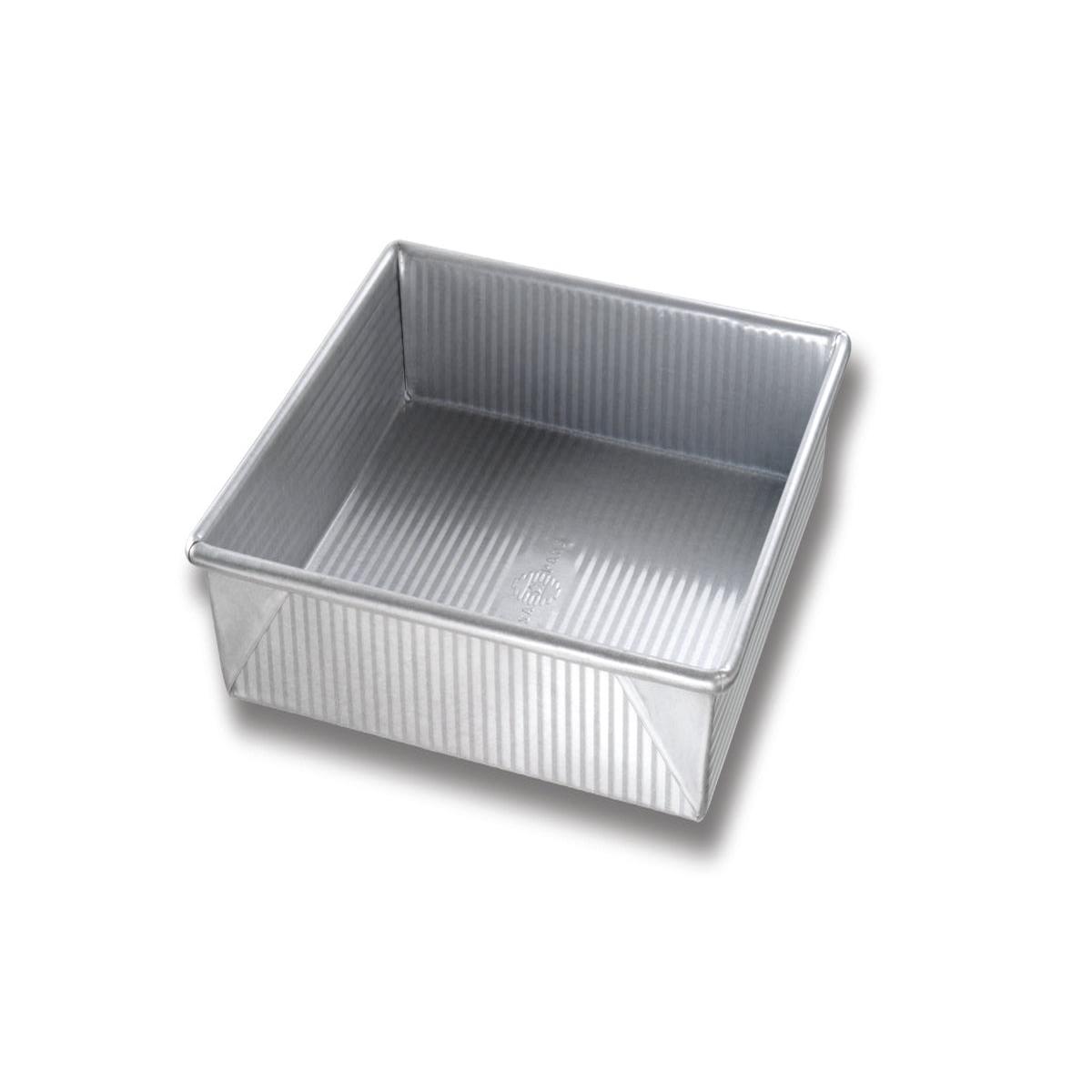 1130BW Square Cake Pan 9x9