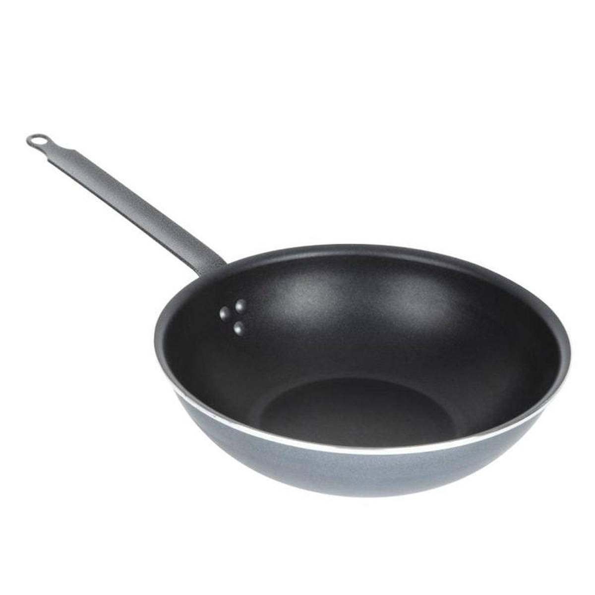Bourgeat Non-Stick Wok 118243