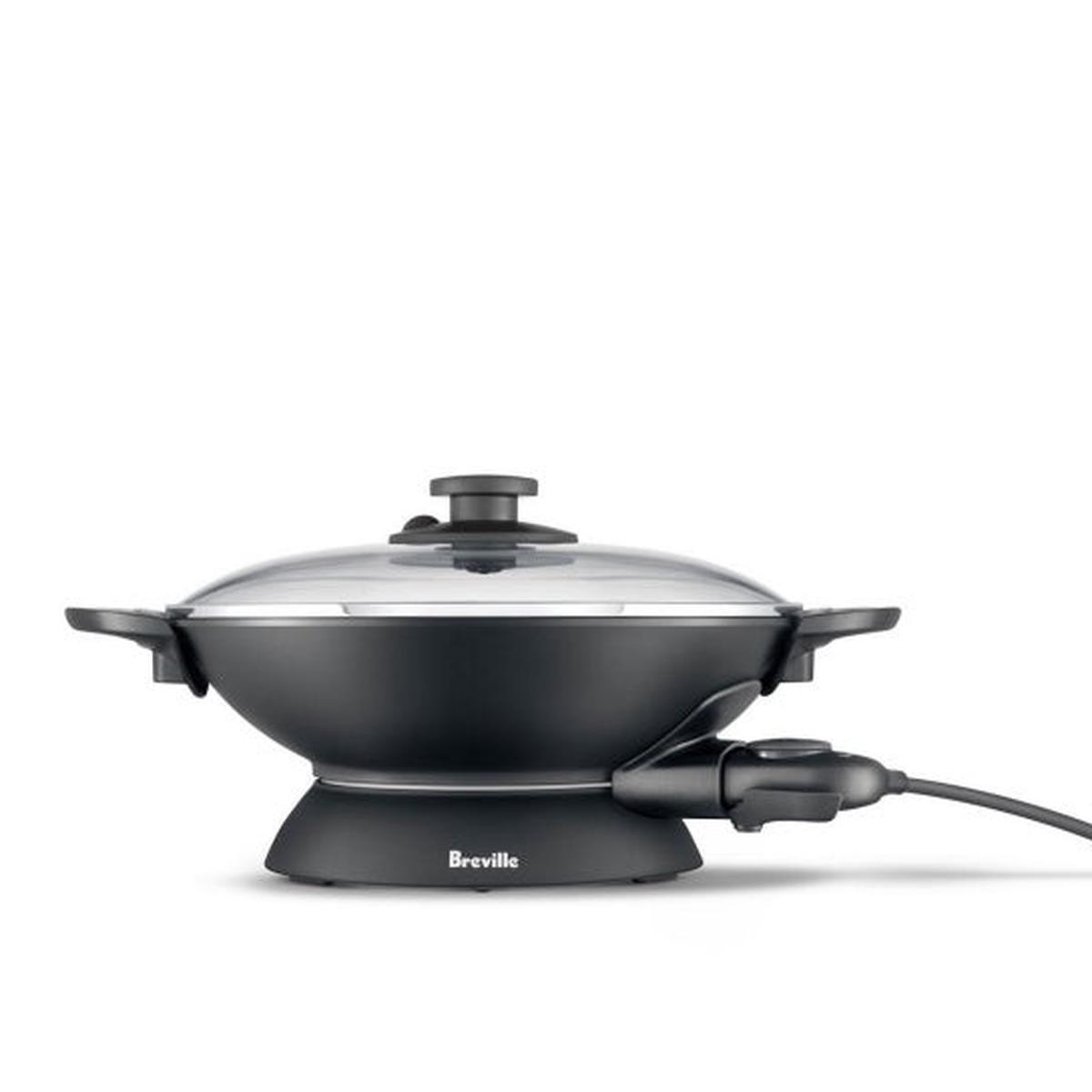 Breville The Quick Wok BEW300