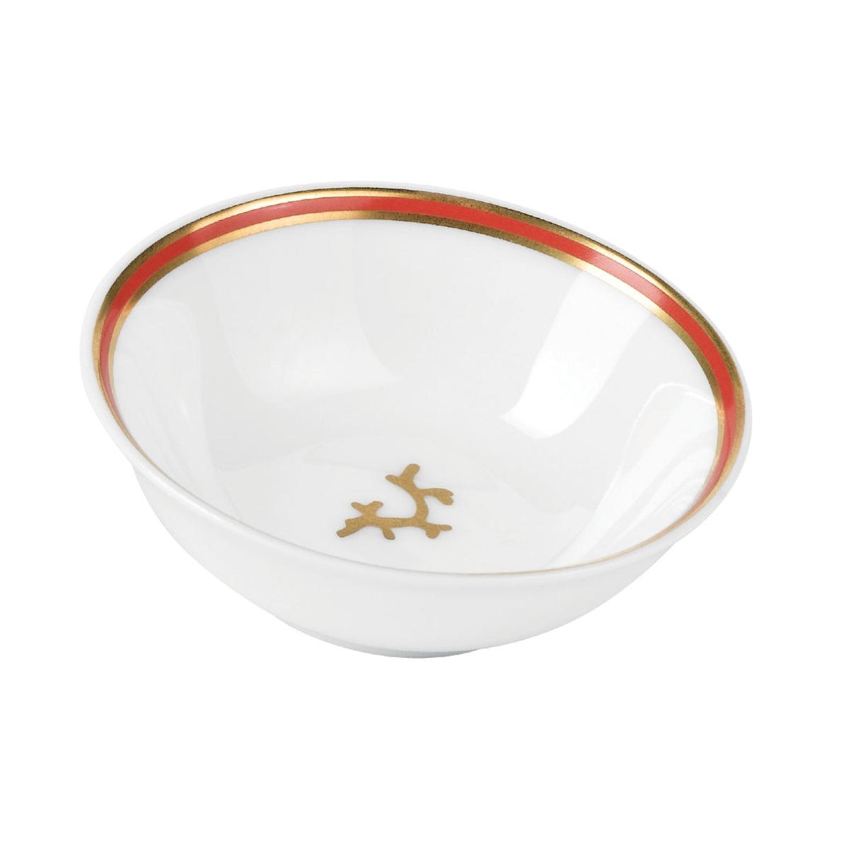 Chinese Soy Dish - Cristobal Rouge