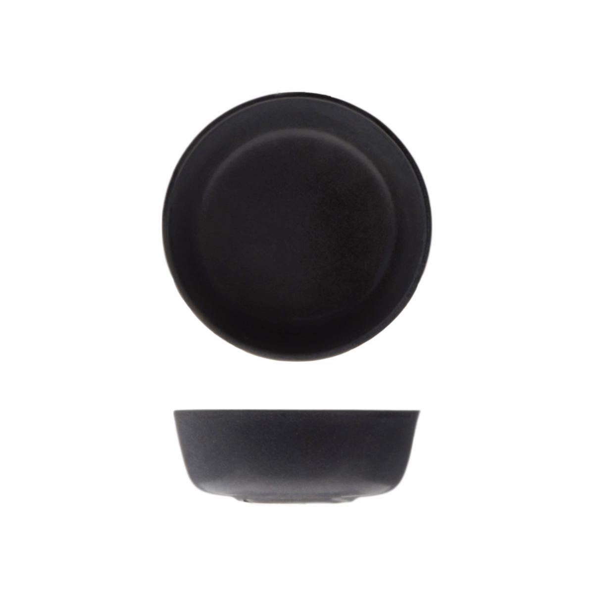 DUDSON Bowl-105mm - Granite (Set of 6)