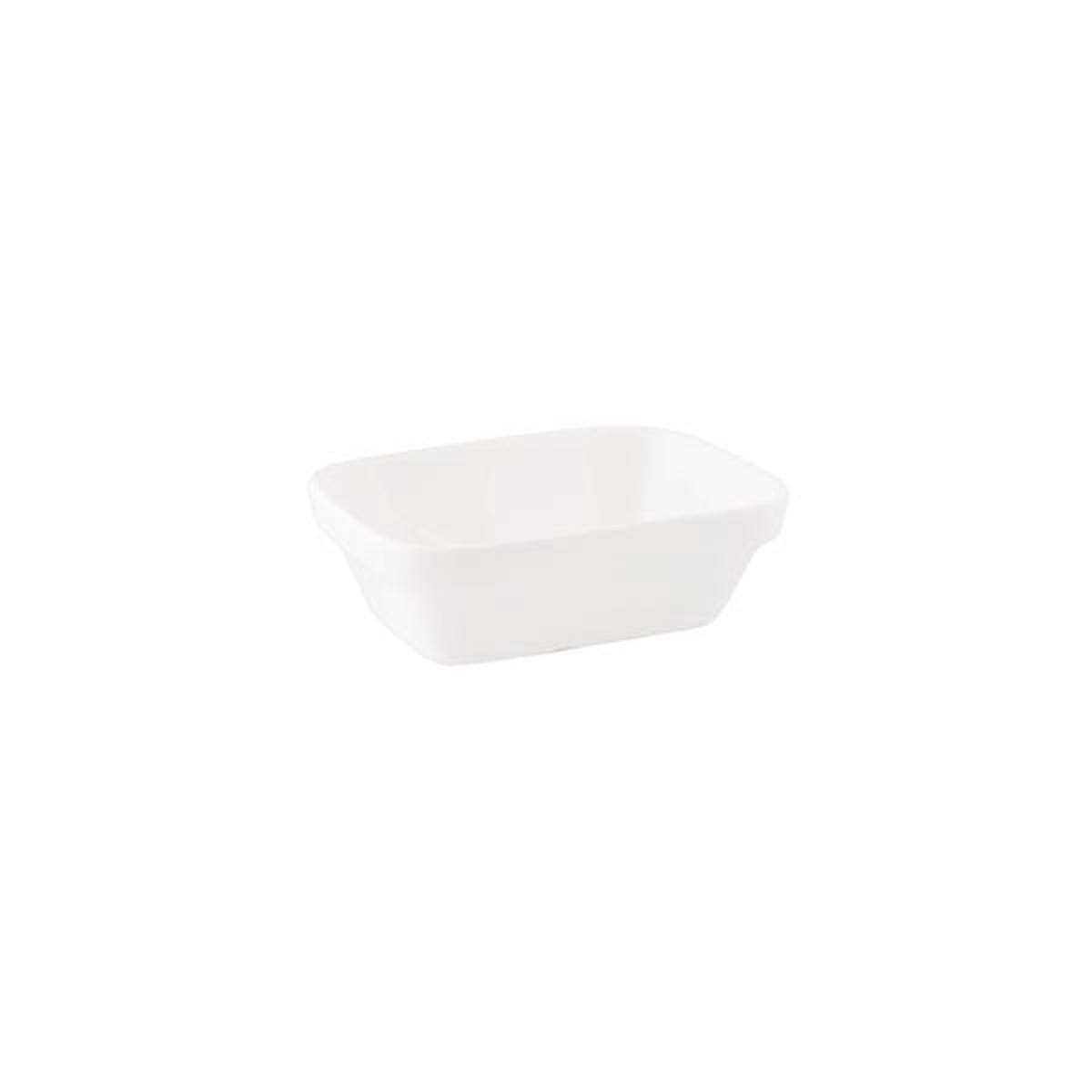 Rect. Stacking Bowl-125mm (Set of 24)