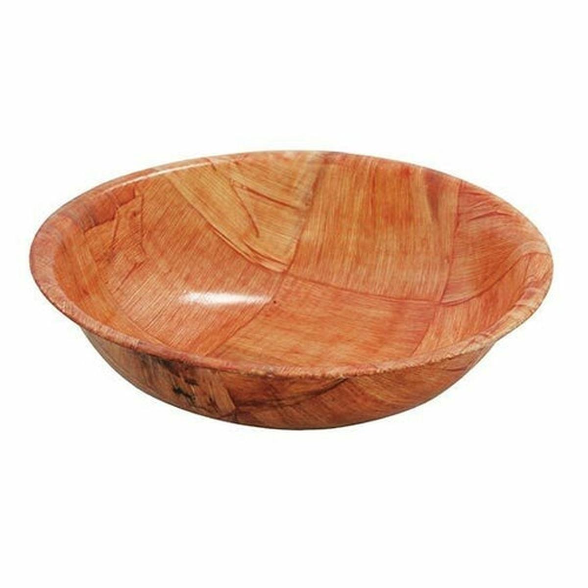 208 Tablecraft 20 Oz. Salad Bowl - Each