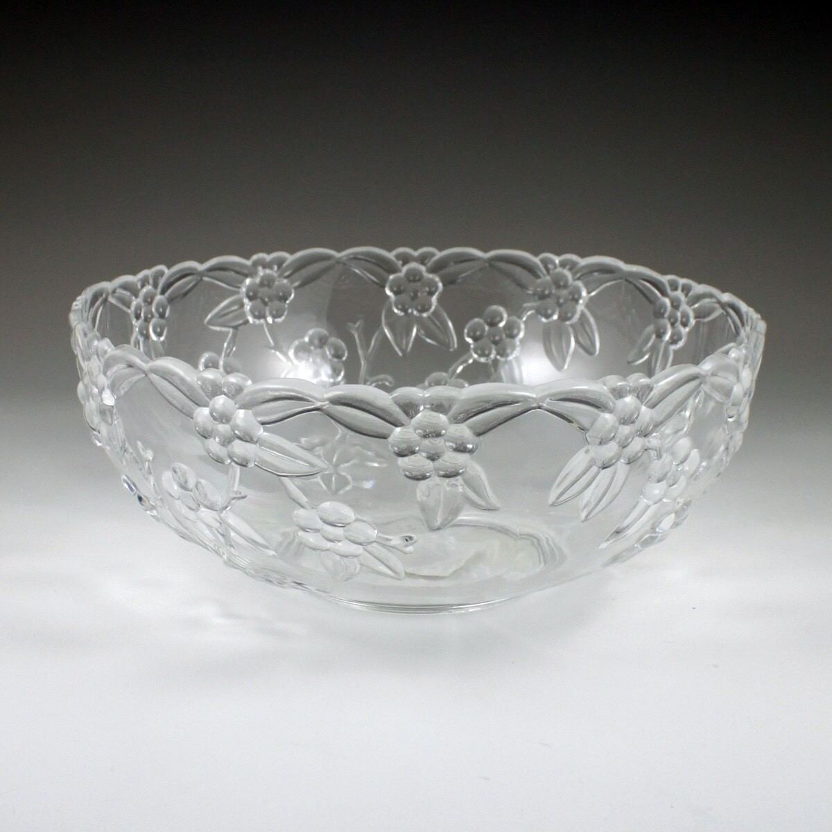 3 Quart Plastic Bowl