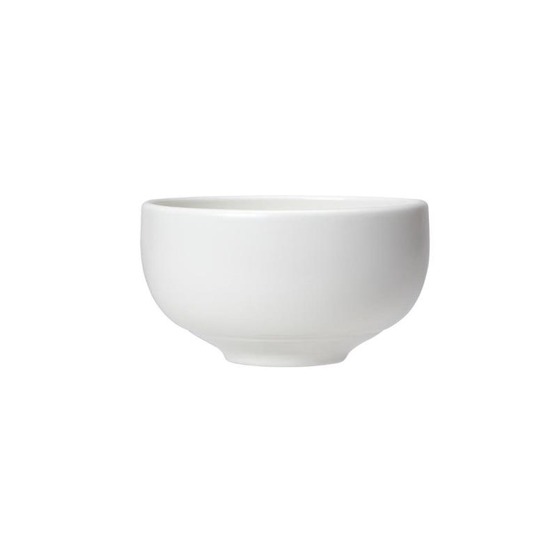 Steelite Taste Bowls White 110mm (Pack of 12) - VV2772