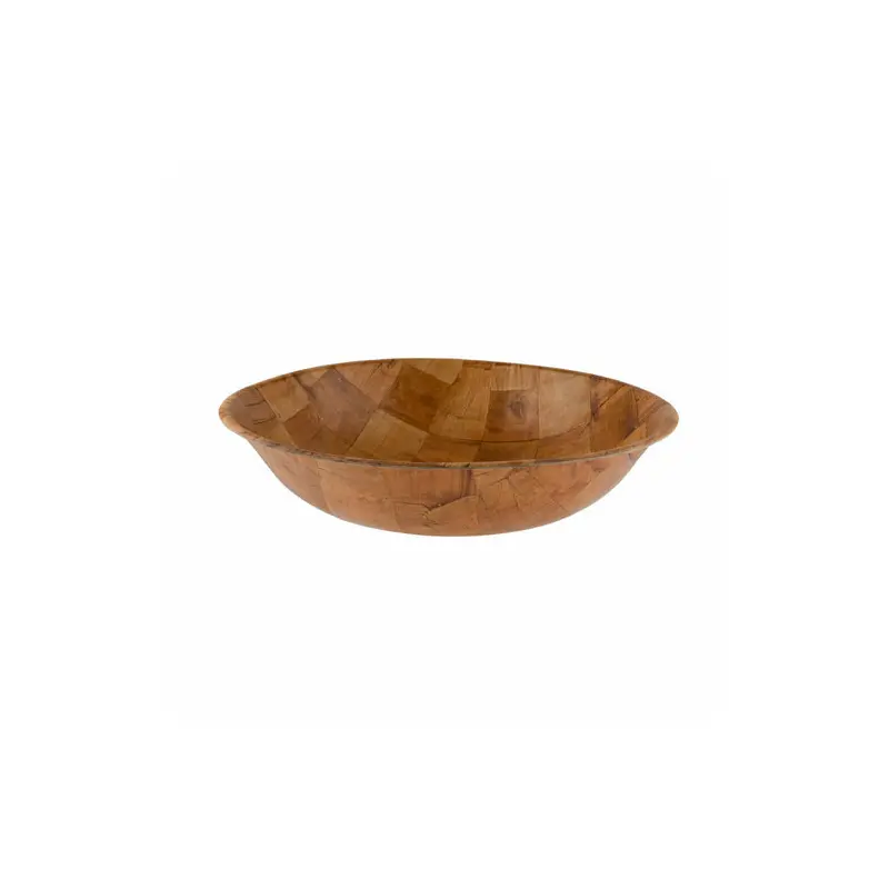 18" dia. 4"H, Salad Bowl EA