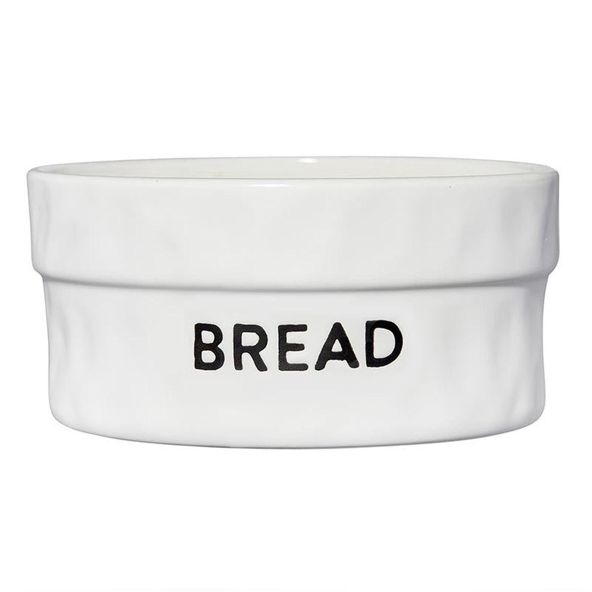 "Bread" Bowl