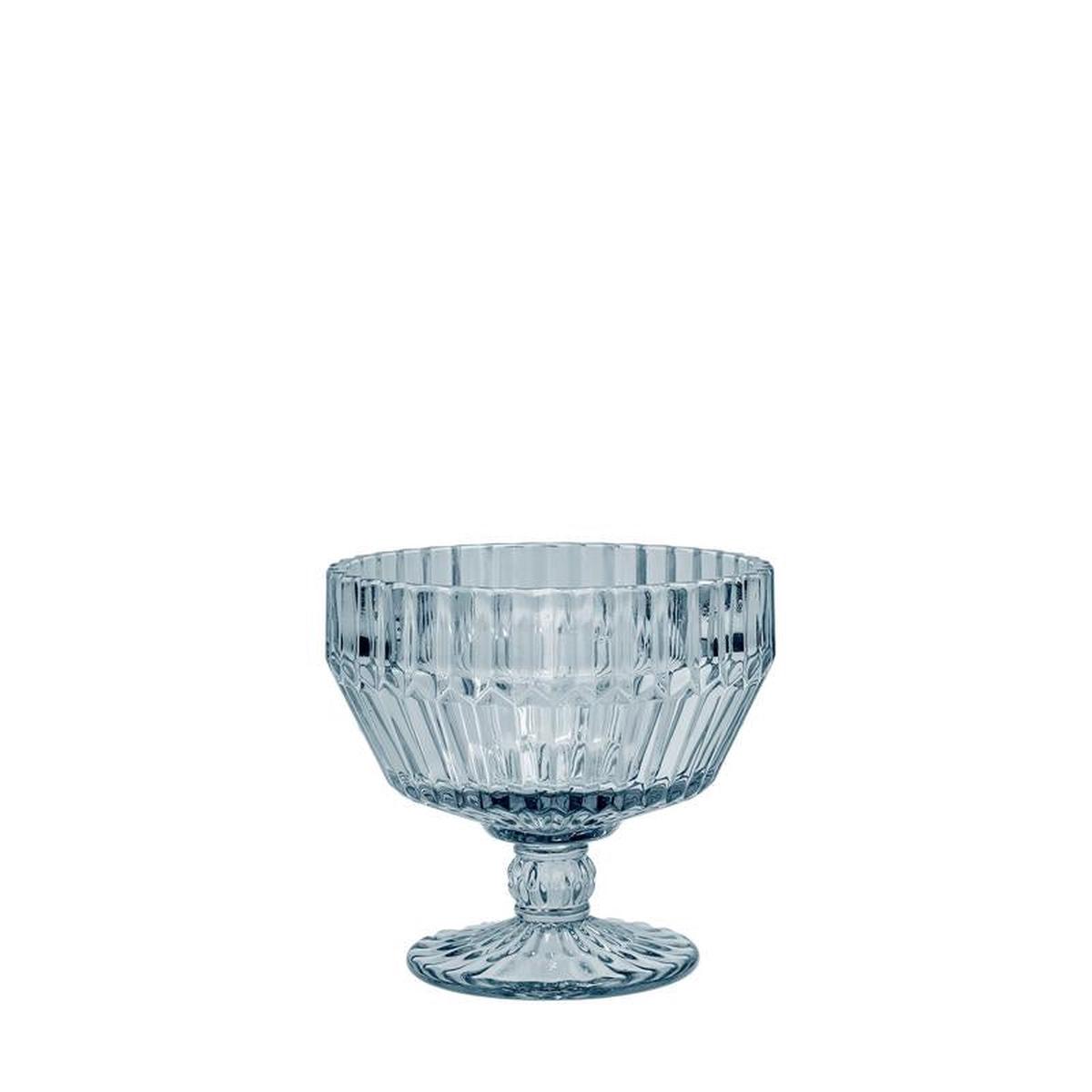 Zwiesel Fortessa | Archie Dusk 10oz Footed Dessert Bowl
