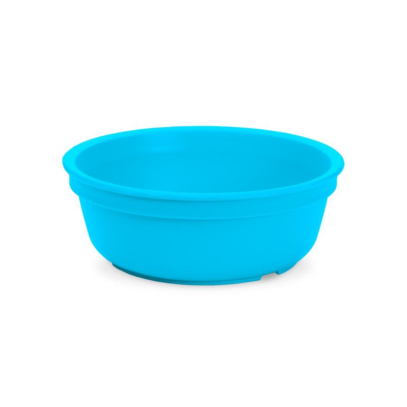 12 oz Bowl USA Made from Recycled Materials Ice Pink