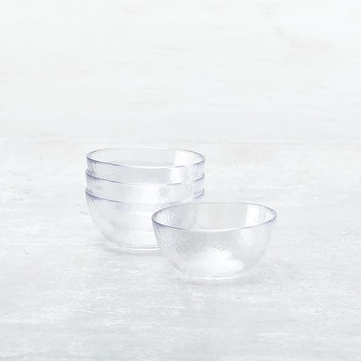 Zwiesel Fortessa | Los Cabos Clear 21oz Cereal Bowl, 6 Inches
