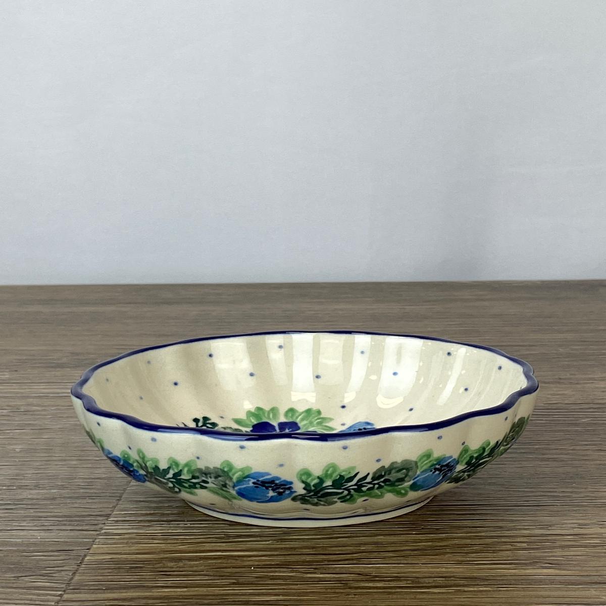 45 Scalloped Bowl - Shape 23 - Pattern 1534