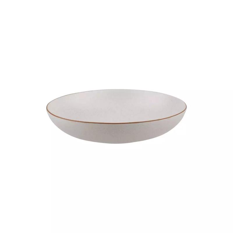 Zuma Mineral Ceramic Share Bowl (Sold in sets of 3)