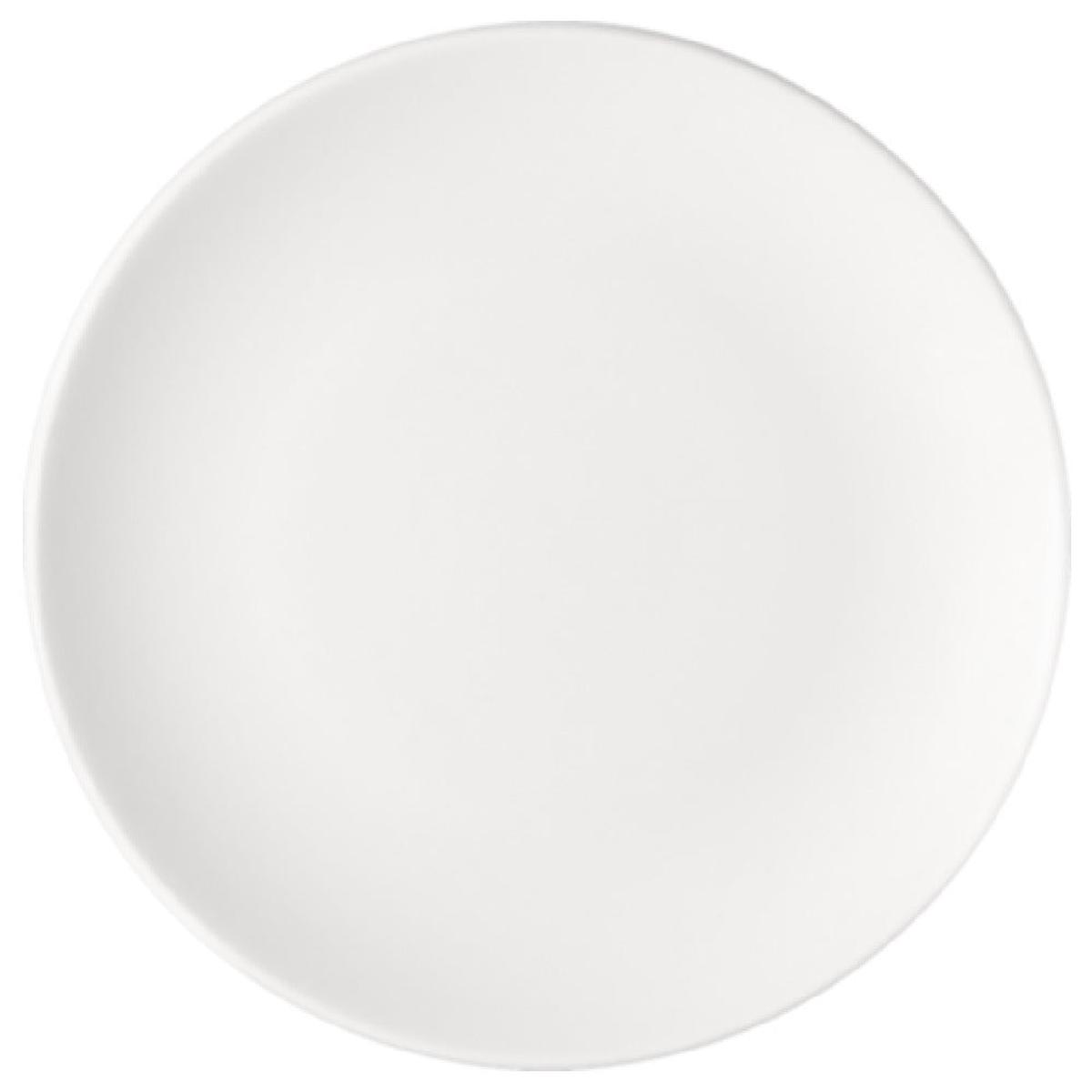 BauscherHepp 711215-730235 Plate 5.9" Dia. X 0.7"H Round