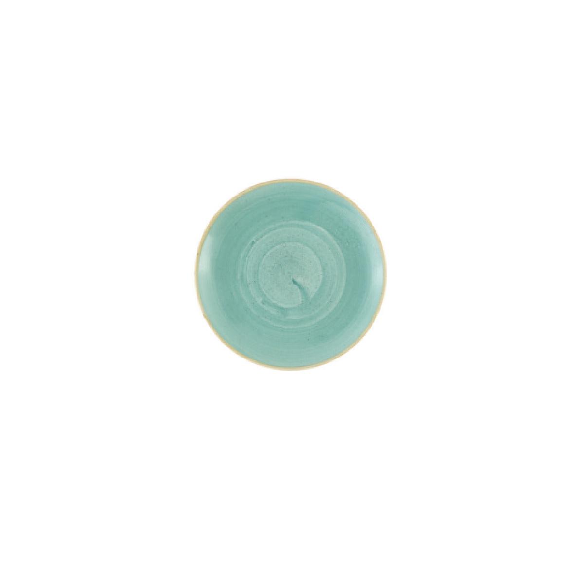 Churchill China SMISEVP81 Plate 8-2/3" Dia. Round