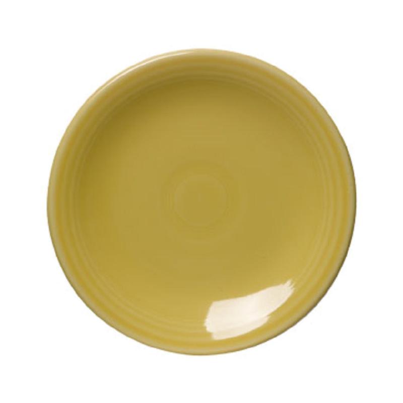 Steelite HL463320 6-1/8 Inch Round Plate Dishwasher Safe Lead Free China