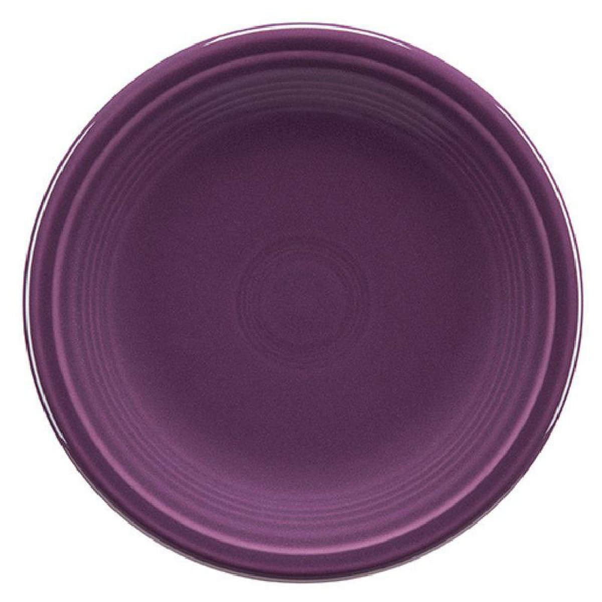 Steelite HL464343 7-14 Inch Round Salad Plate Lead Free China