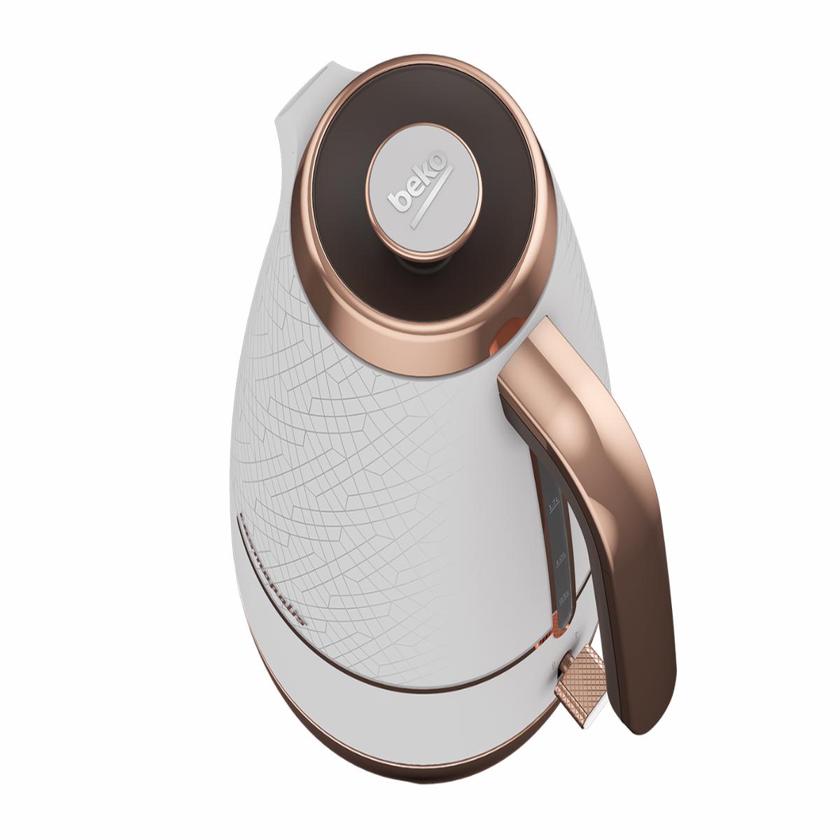 Beko WKM 8307 CR Kettle