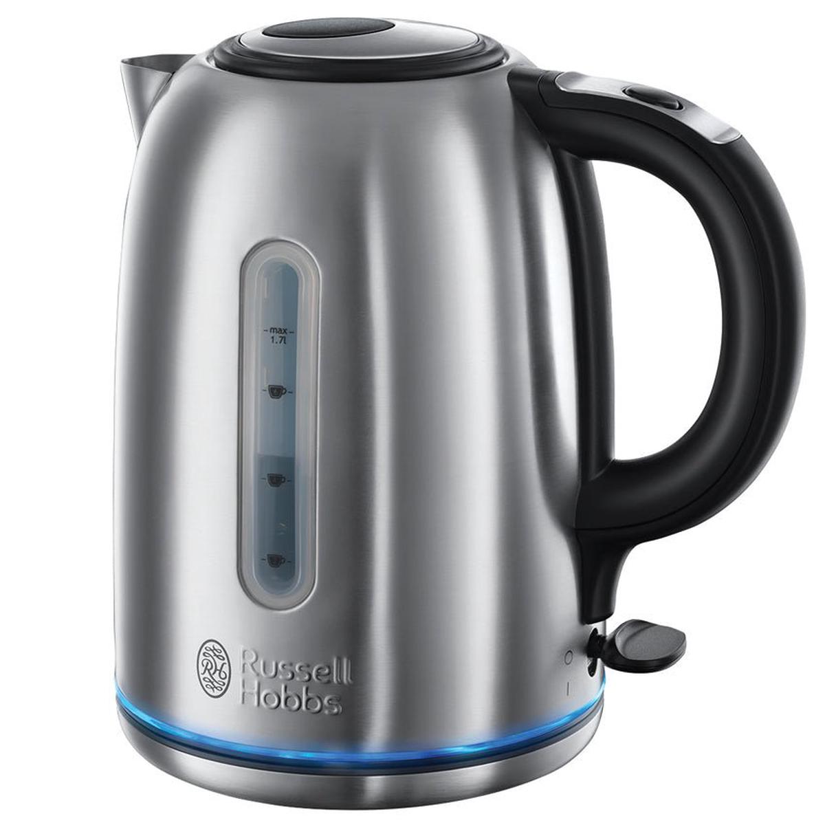 Russel Hobbs - 20460 I  Quiet Boil Buckingham Kettle