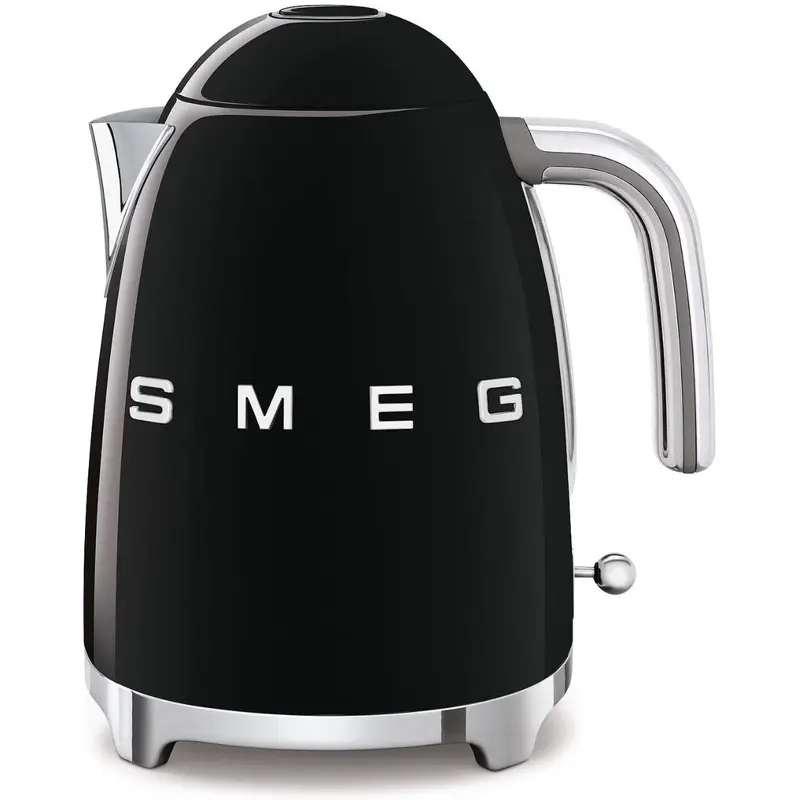 Smeg KLF03BLUK - Black Kettle