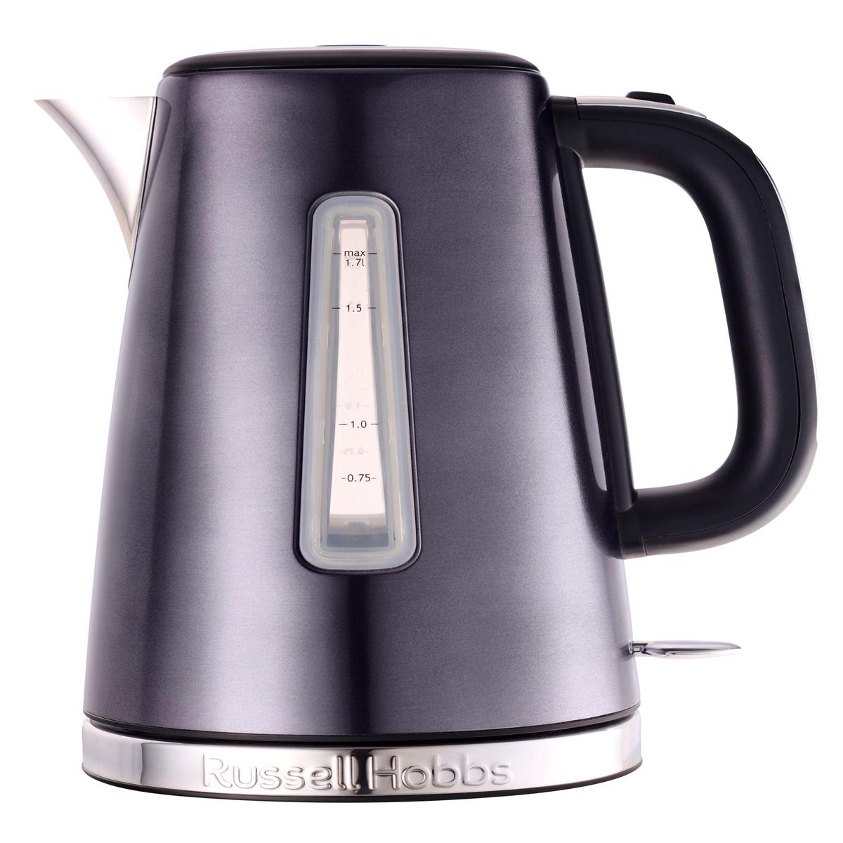 23211 70 Sa Luna Kettle Grey
