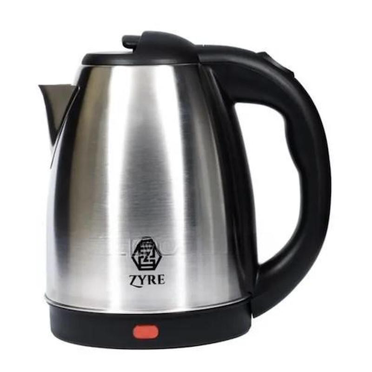 Zyre Kettle SKT1802 BS Plug 1500 W 18 L