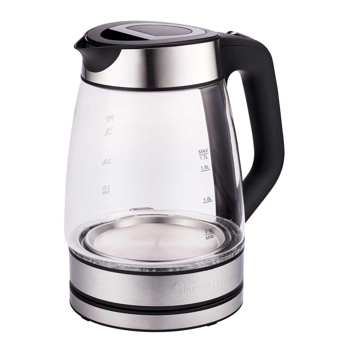 16000 Original Glass Kettle